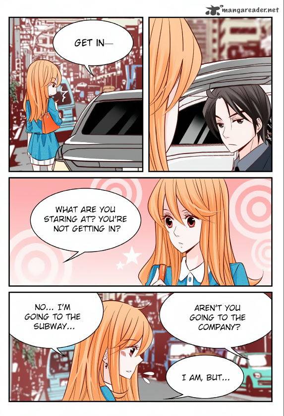 Arrogance And Romance 21 7