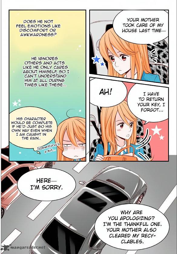 Arrogance And Romance 21 9
