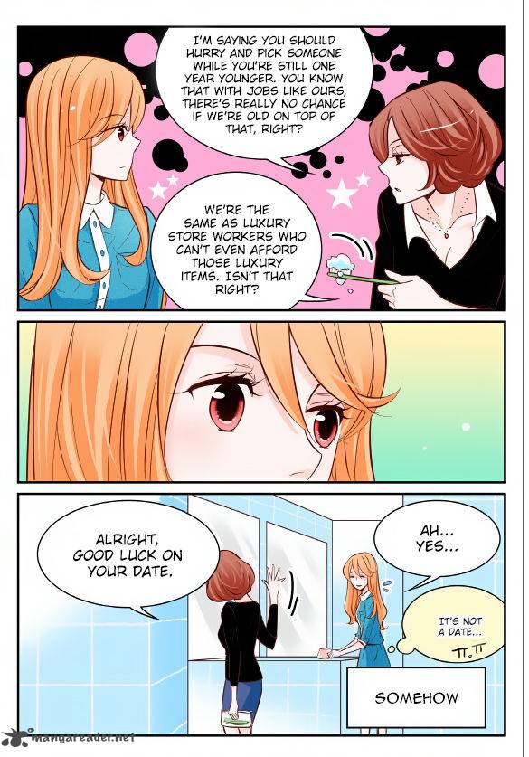 Arrogance And Romance 22 10