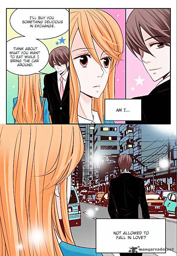 Arrogance And Romance 22 11