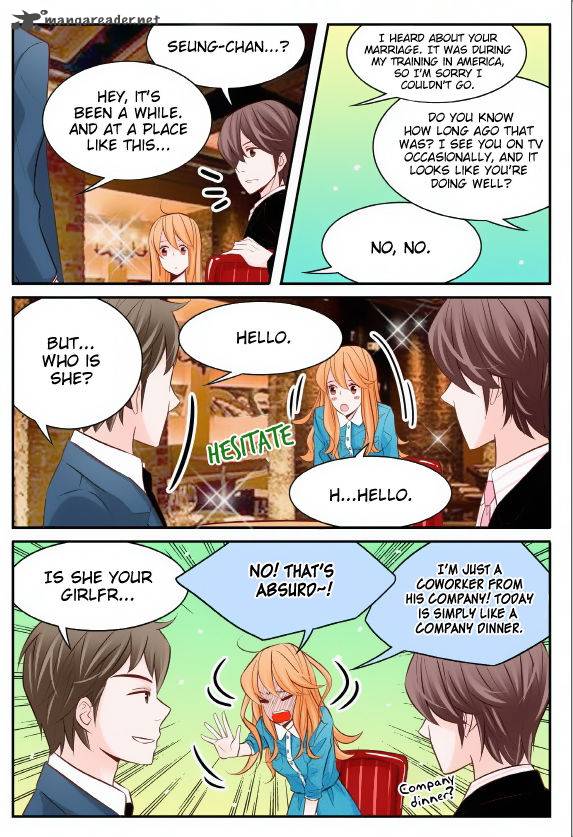 Arrogance And Romance 22 15