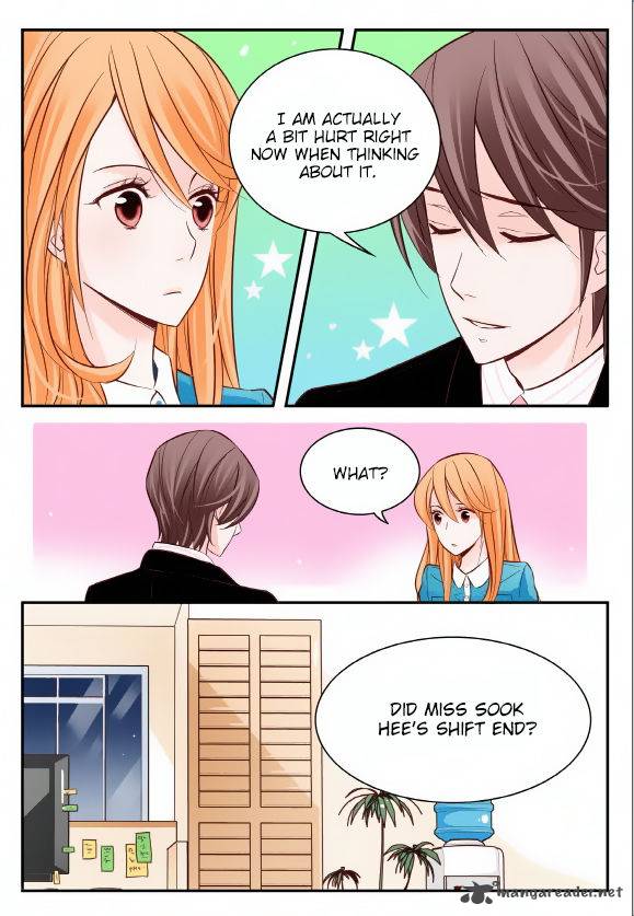 Arrogance And Romance 22 17