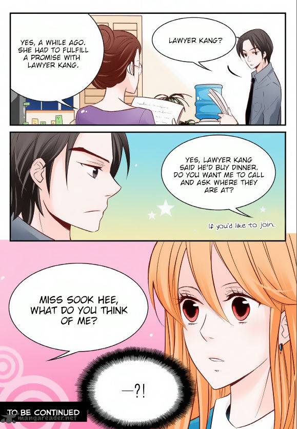 Arrogance And Romance 22 18
