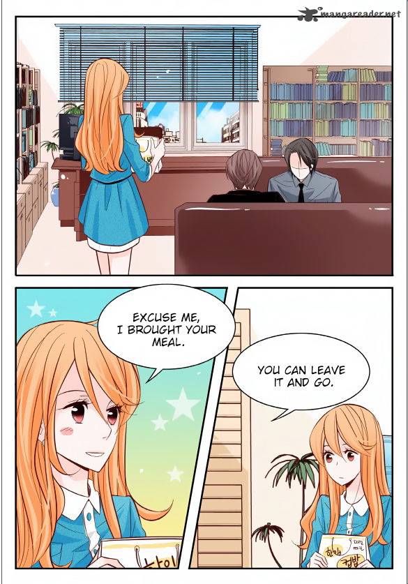 Arrogance And Romance 22 3