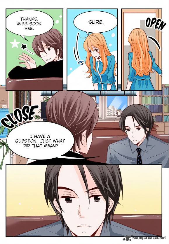 Arrogance And Romance 22 4