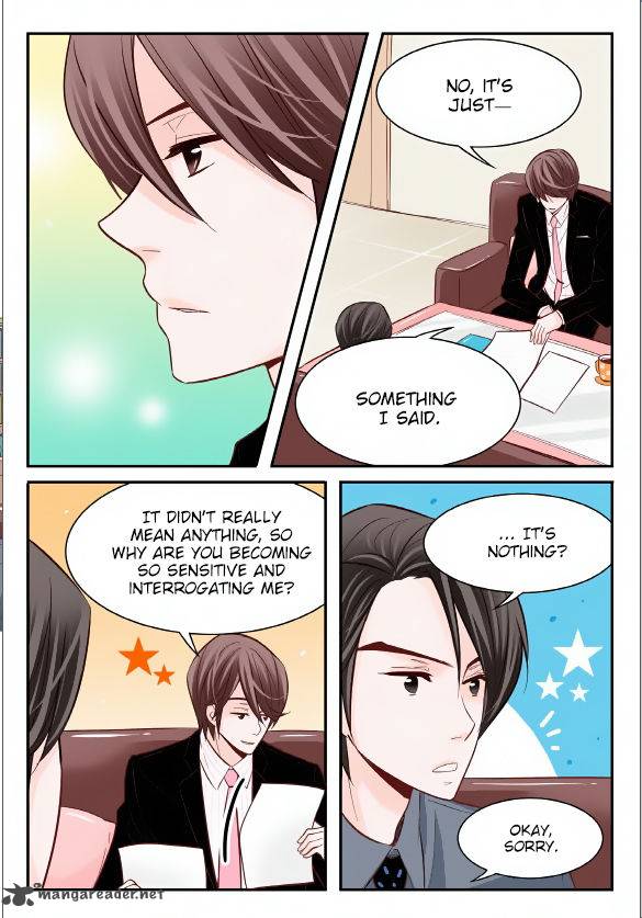 Arrogance And Romance 22 5