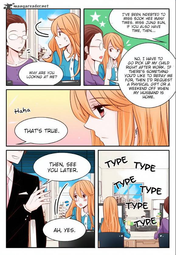 Arrogance And Romance 22 7