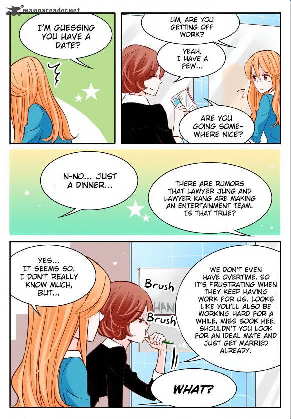 Arrogance And Romance 22 9
