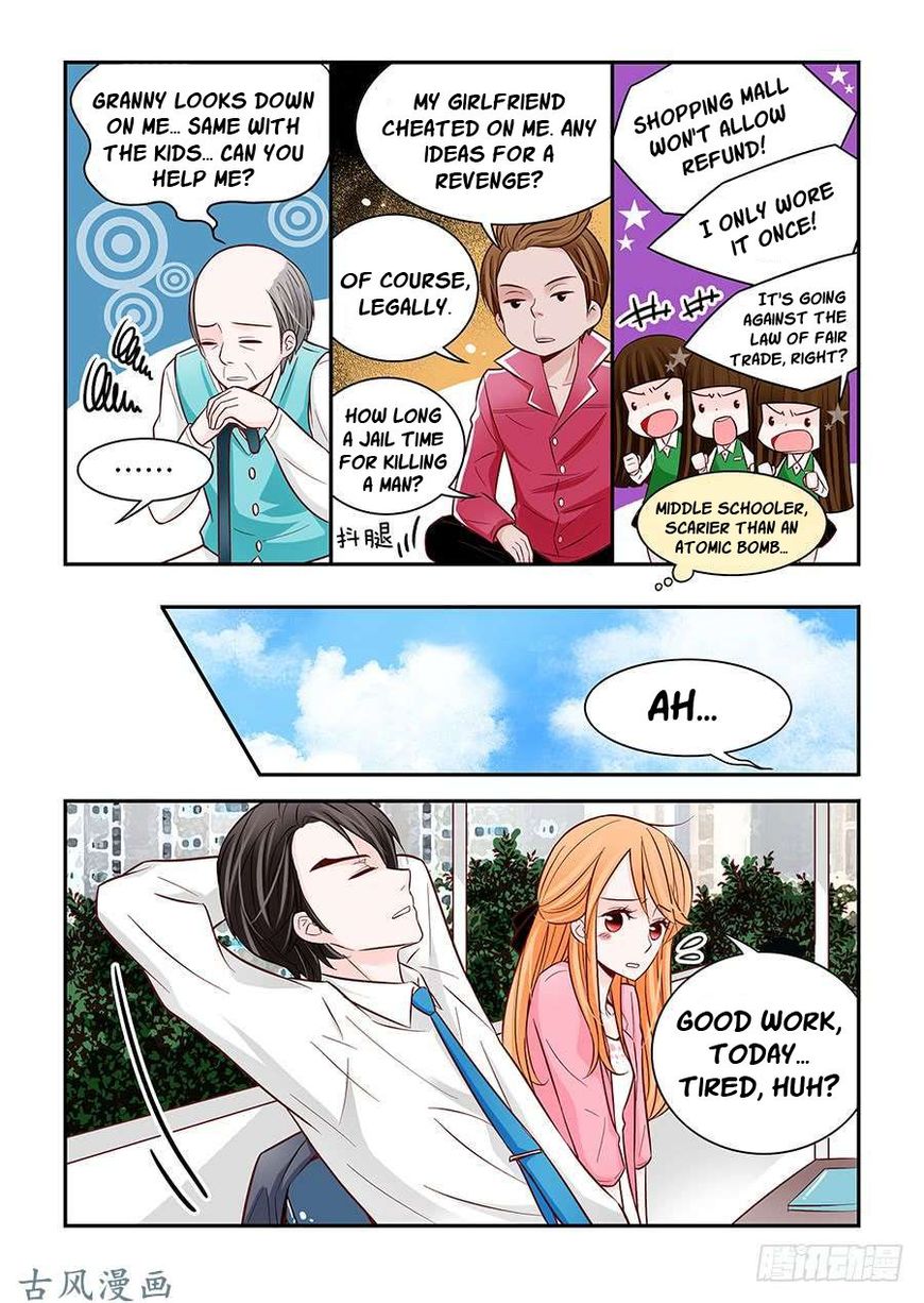 Arrogance And Romance 24 10