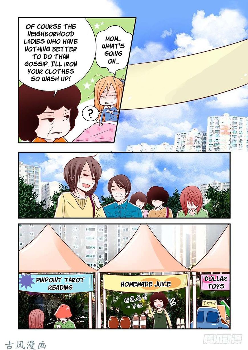 Arrogance And Romance 24 3