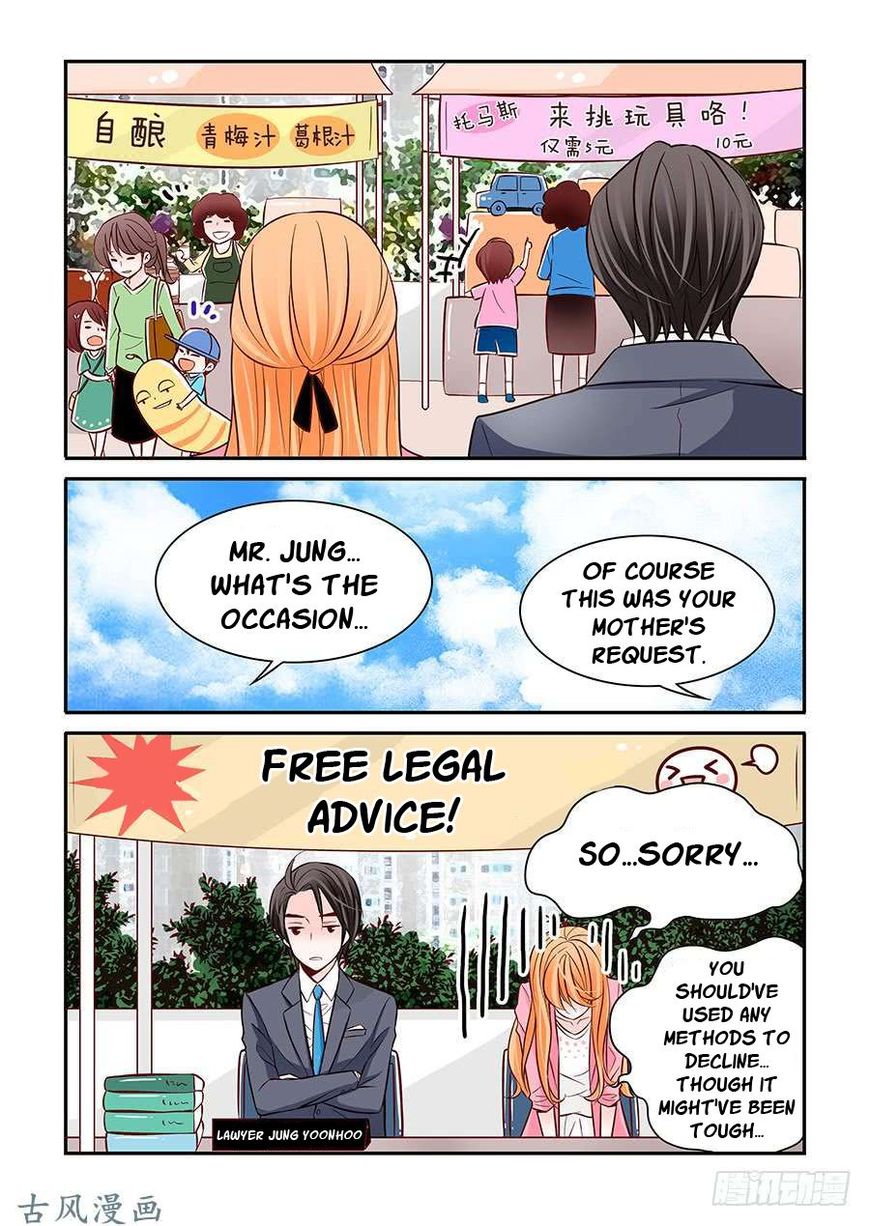 Arrogance And Romance 24 4