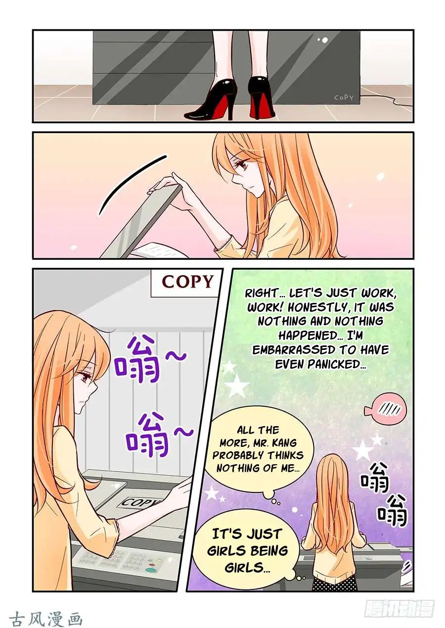 Arrogance And Romance 25 14