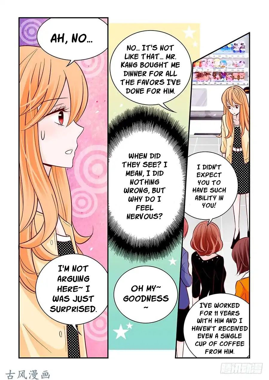Arrogance And Romance 25 5