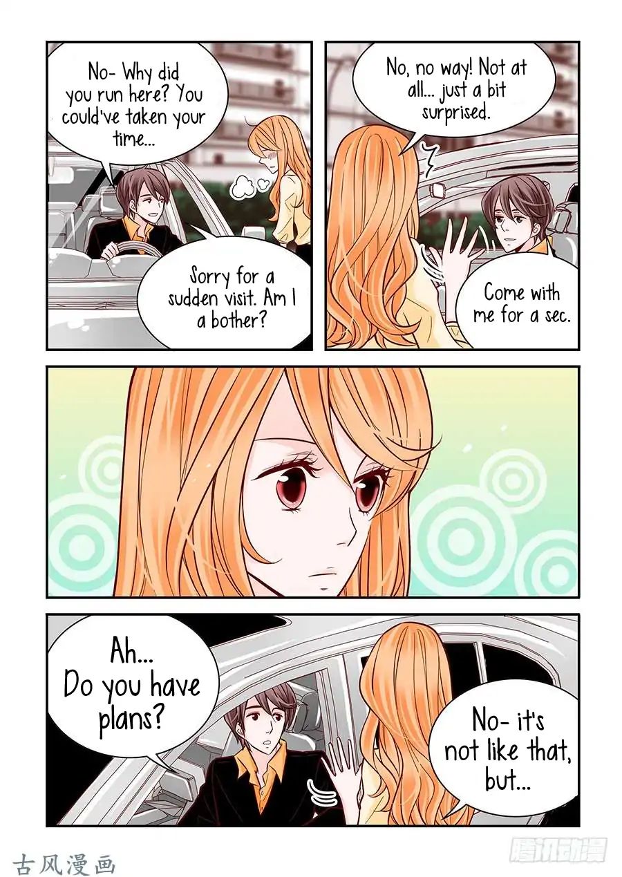 Arrogance And Romance 27 10