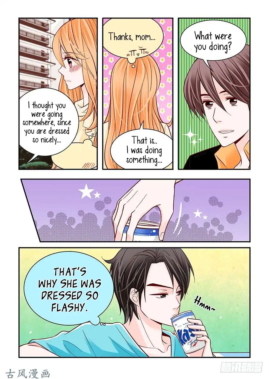 Arrogance And Romance 27 11