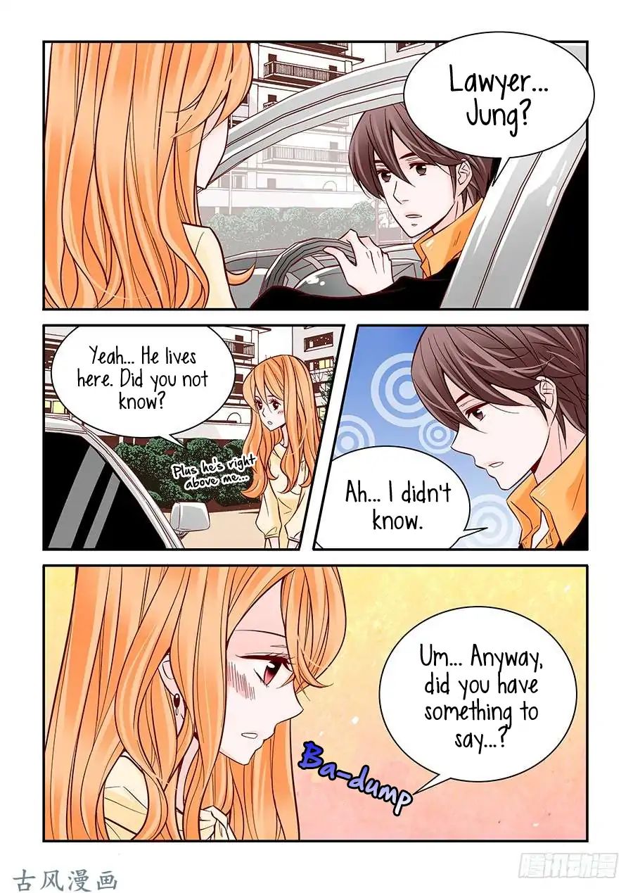 Arrogance And Romance 27 12