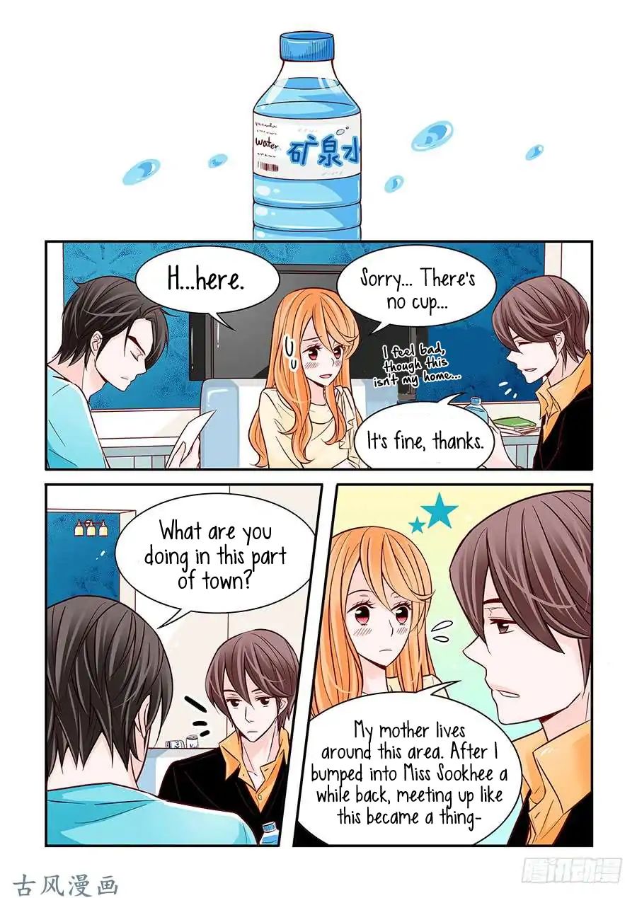 Arrogance And Romance 27 16