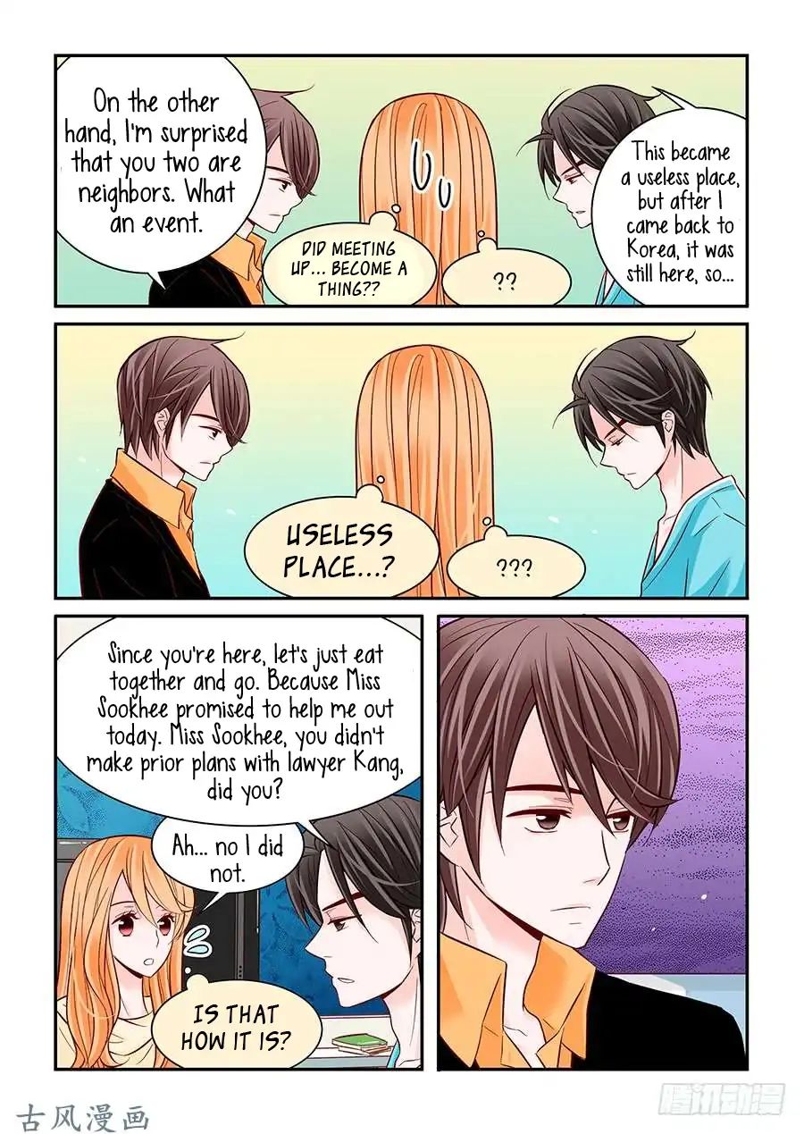 Arrogance And Romance 27 17