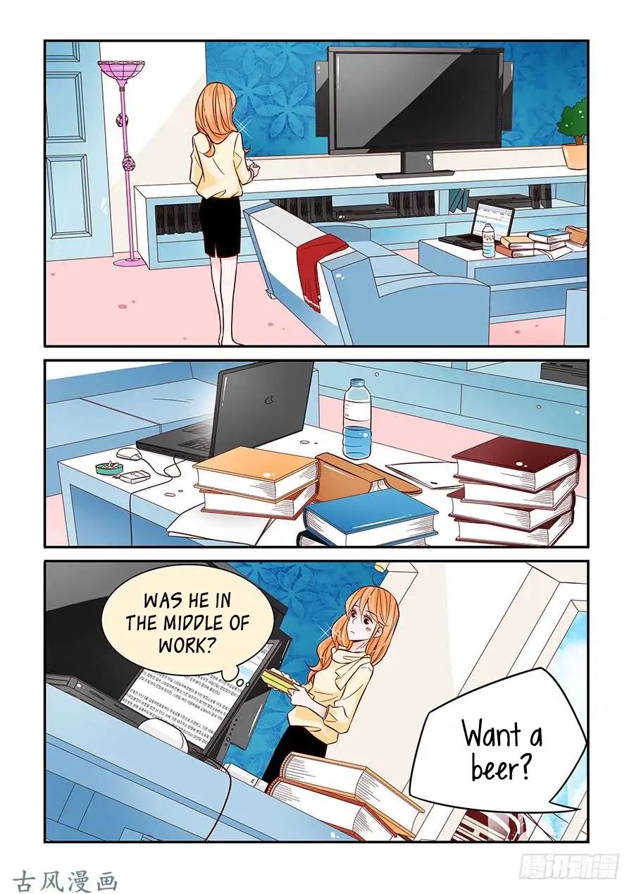 Arrogance And Romance 27 2