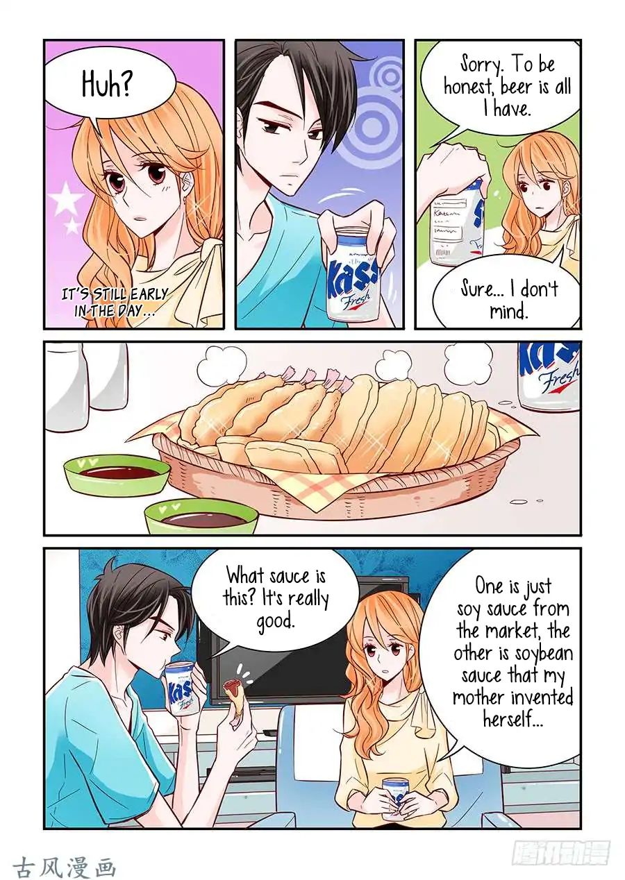 Arrogance And Romance 27 3
