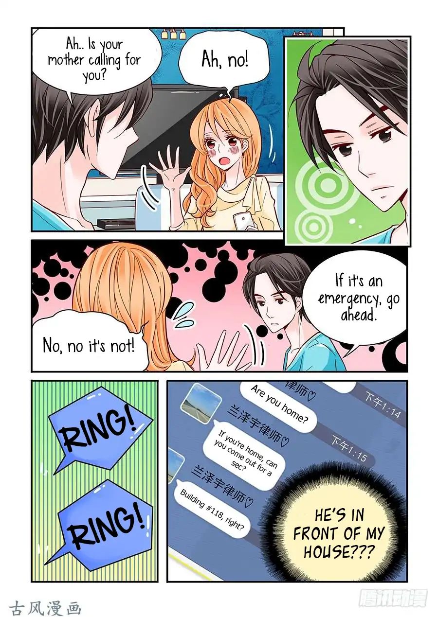Arrogance And Romance 27 7