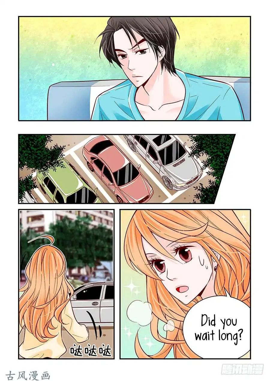 Arrogance And Romance 27 9