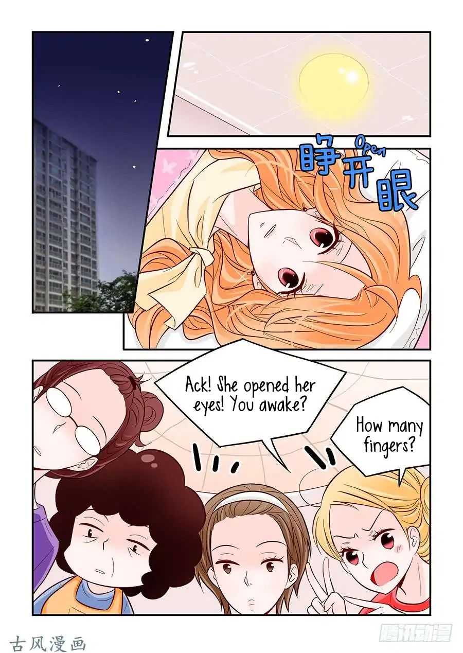 Arrogance And Romance 28 11