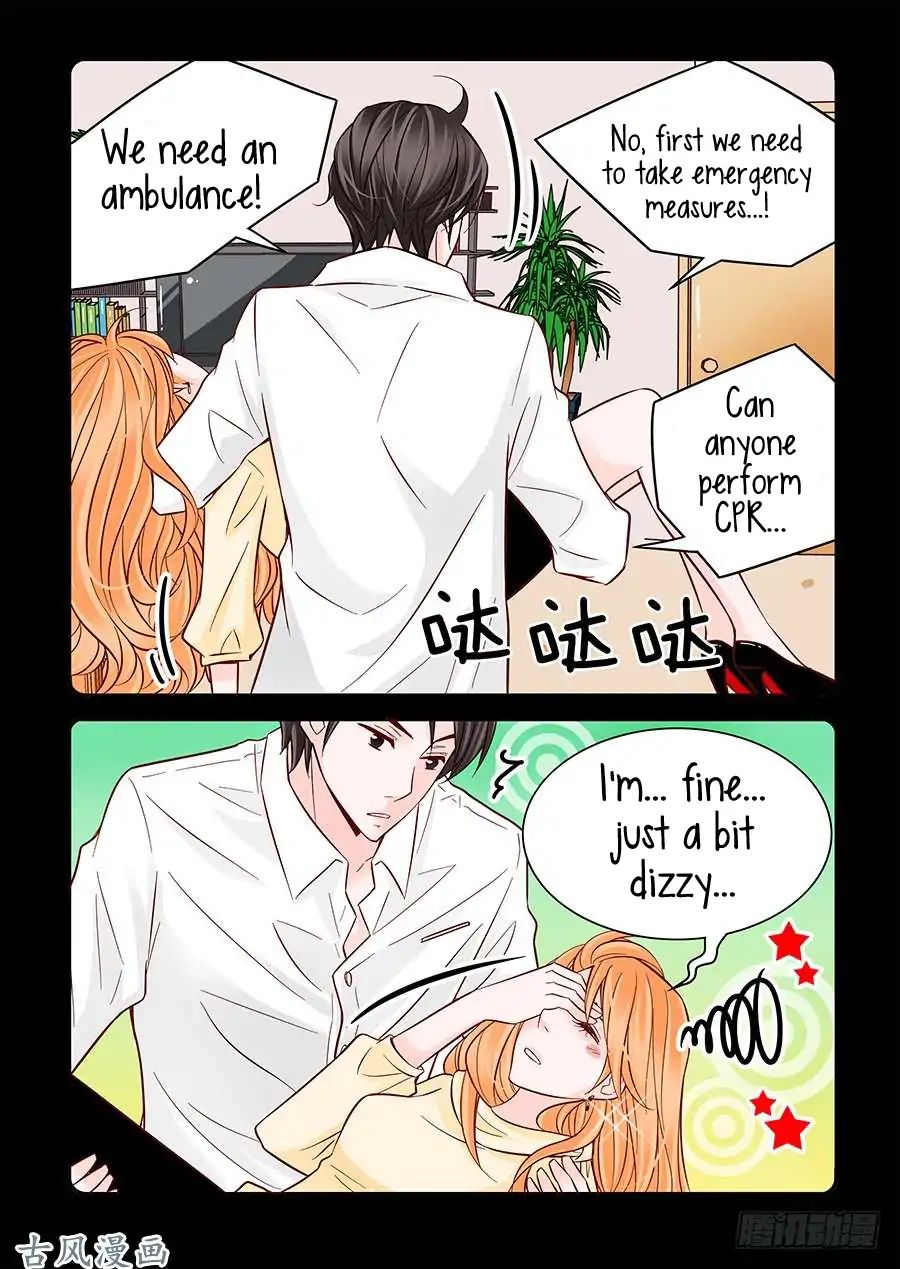 Arrogance And Romance 28 14