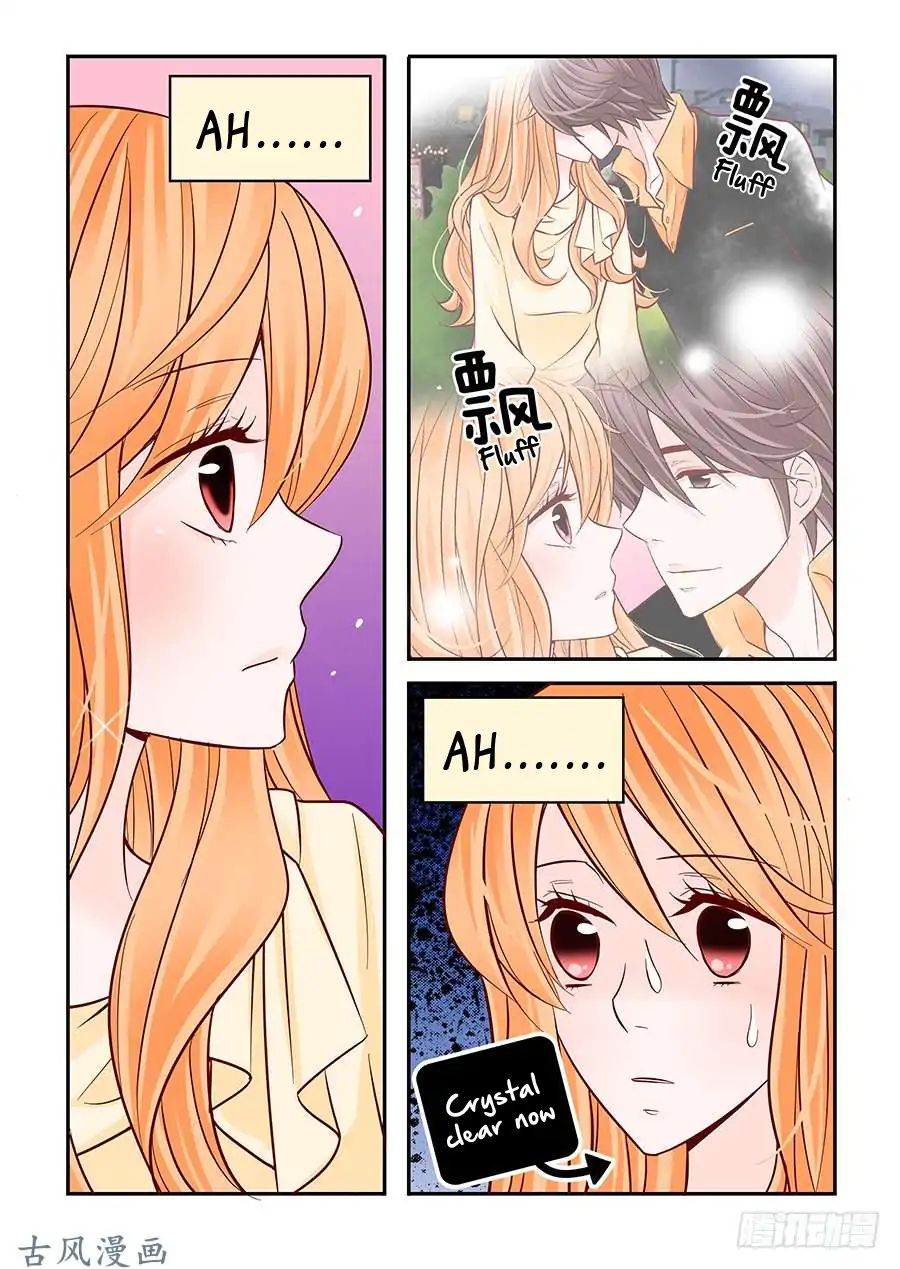 Arrogance And Romance 28 17