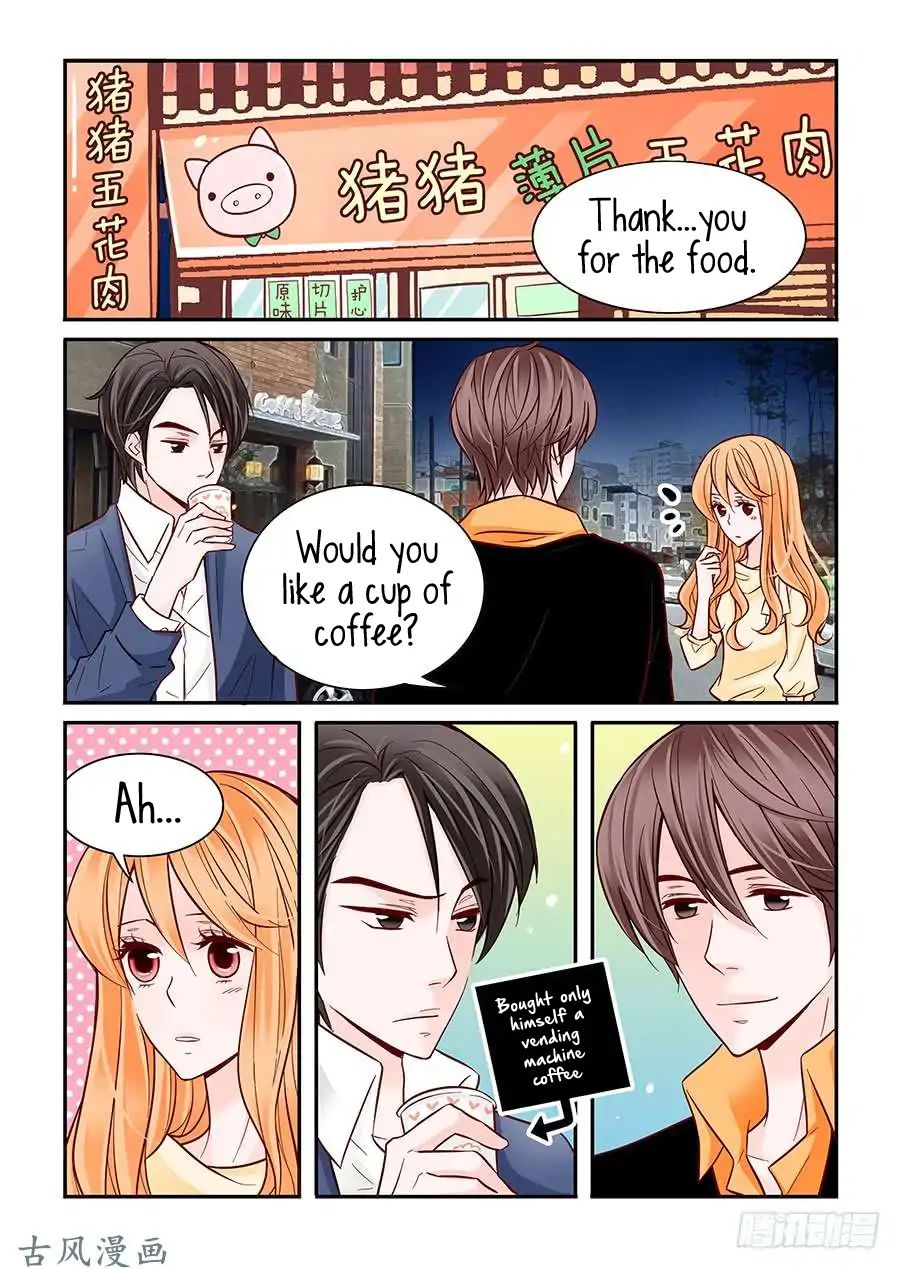 Arrogance And Romance 28 2