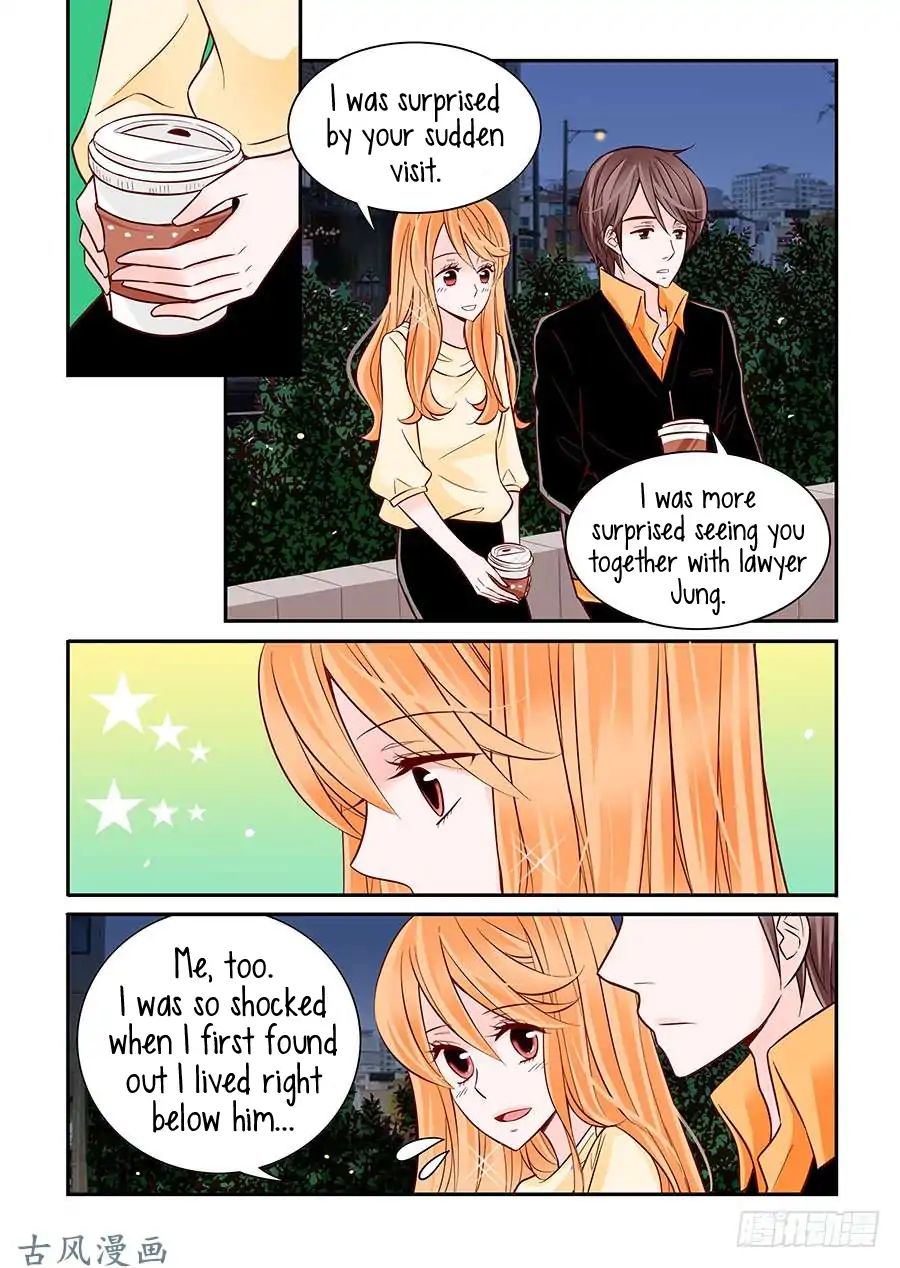 Arrogance And Romance 28 3