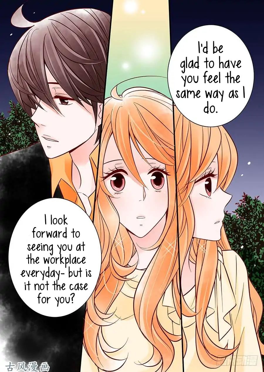 Arrogance And Romance 28 6