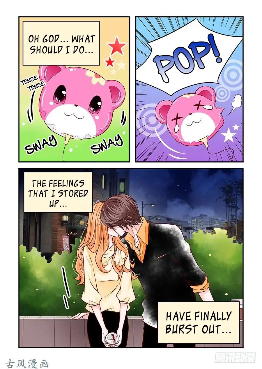 Arrogance And Romance 28 7