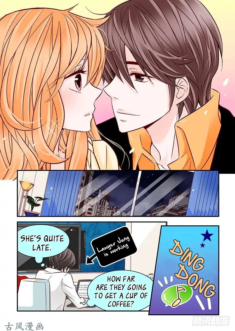 Arrogance And Romance 28 8