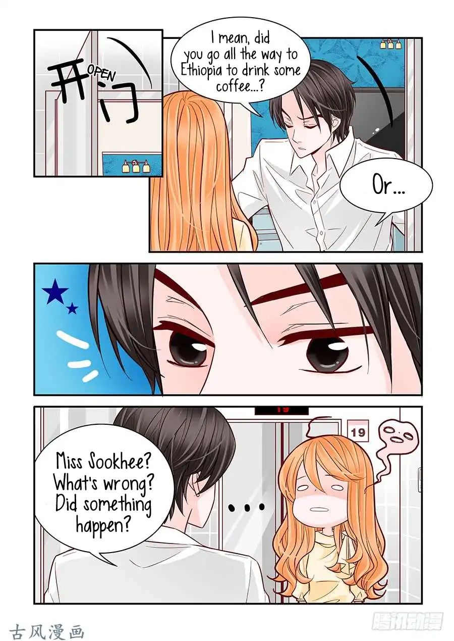 Arrogance And Romance 28 9