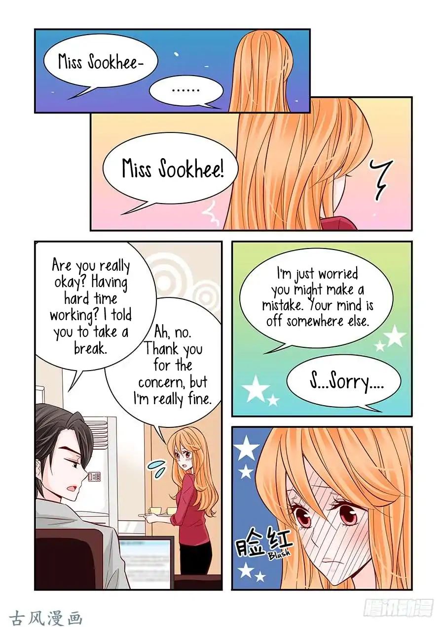 Arrogance And Romance 29 17