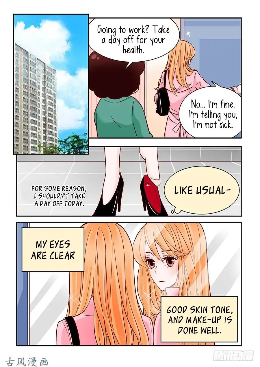 Arrogance And Romance 29 2