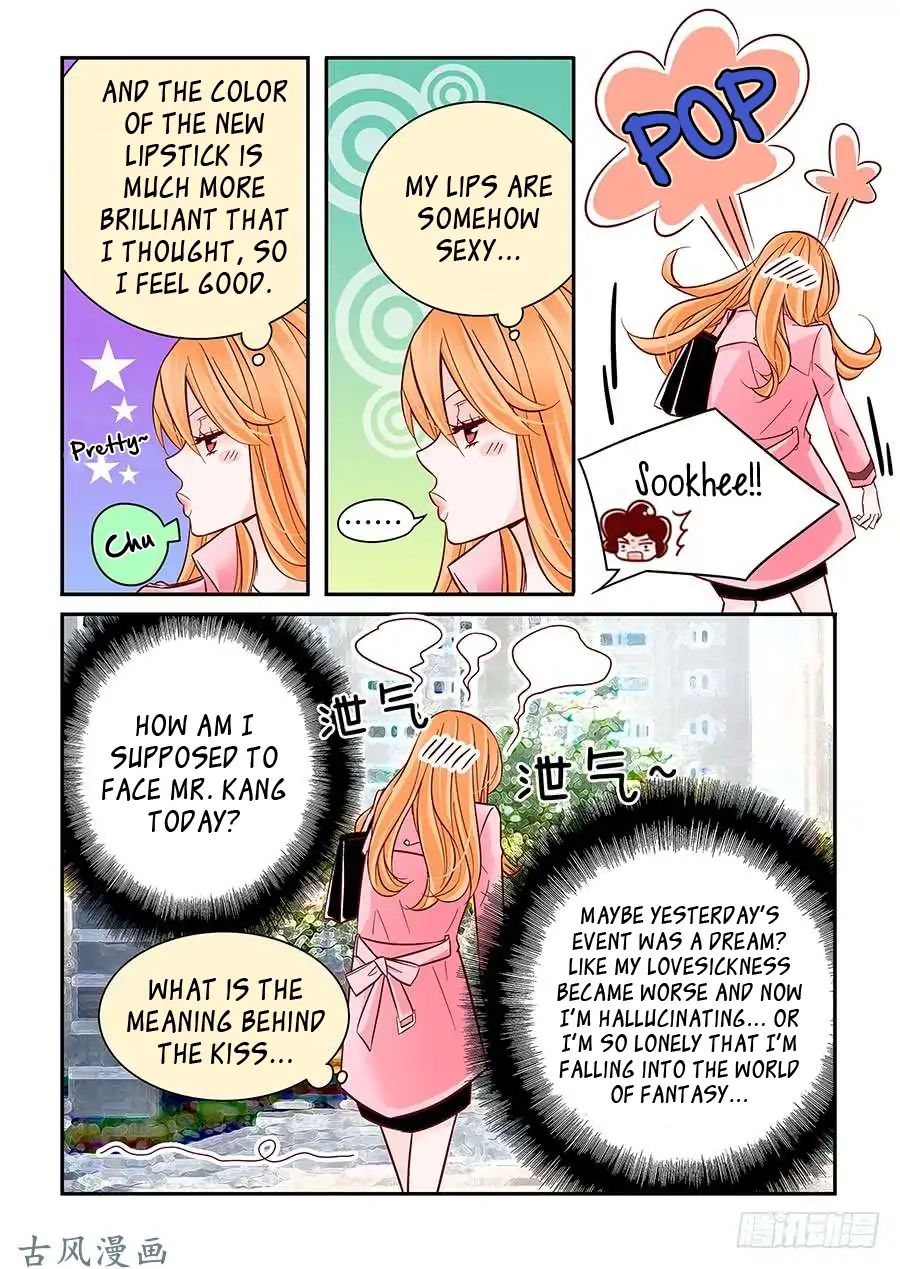 Arrogance And Romance 29 3