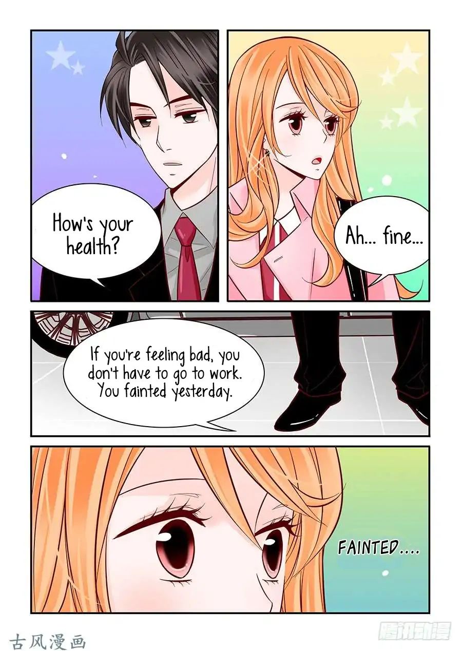 Arrogance And Romance 29 5