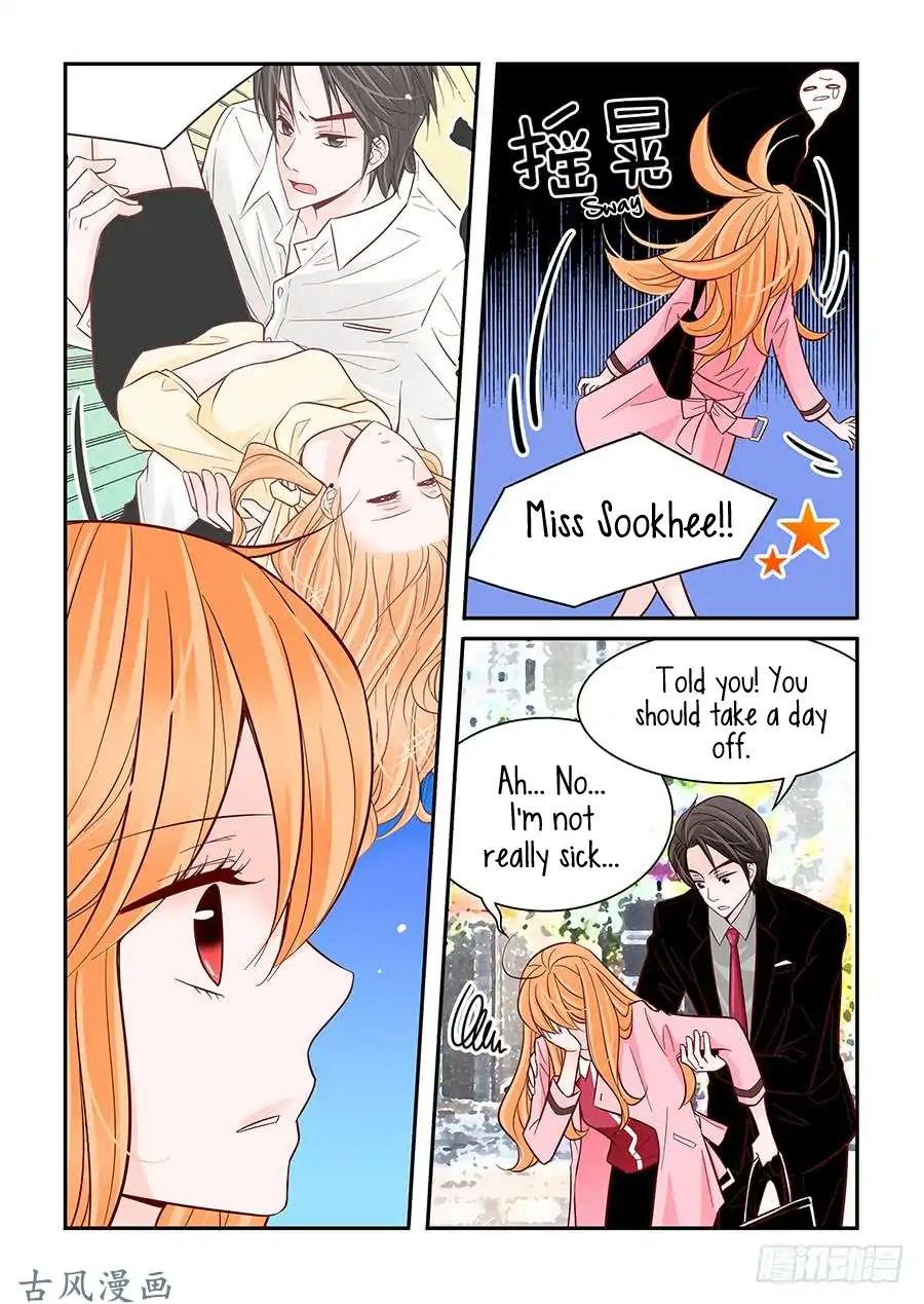 Arrogance And Romance 29 6