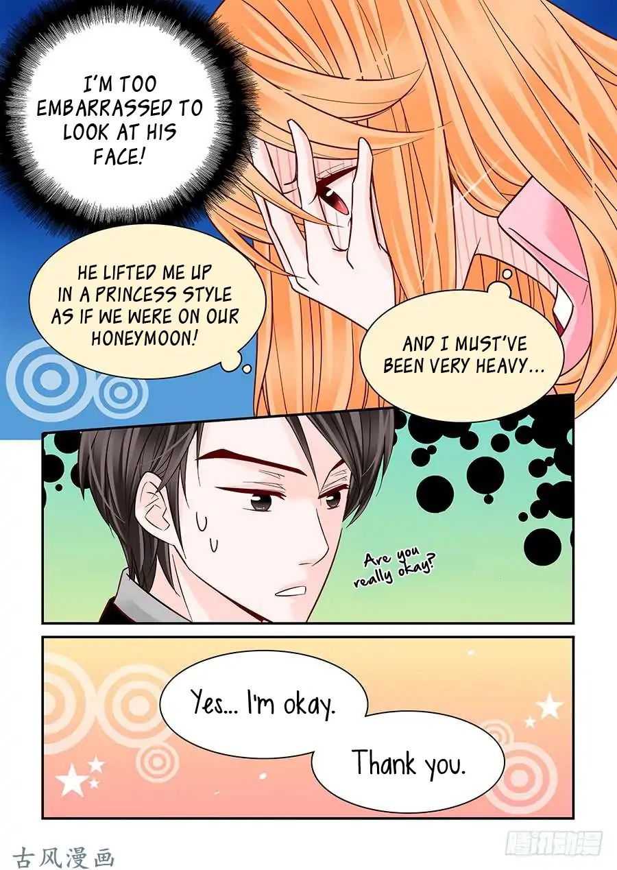 Arrogance And Romance 29 7