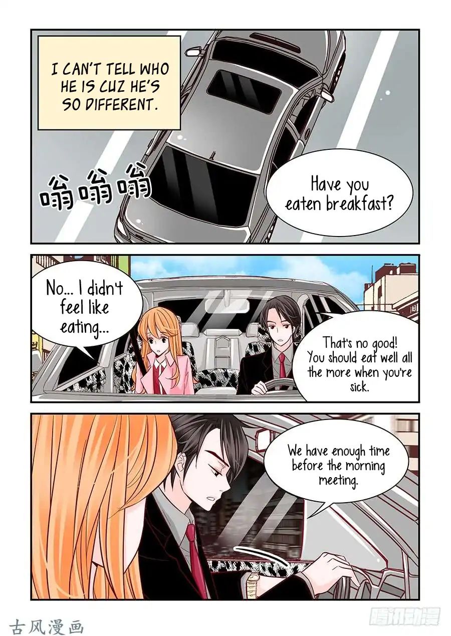Arrogance And Romance 29 9