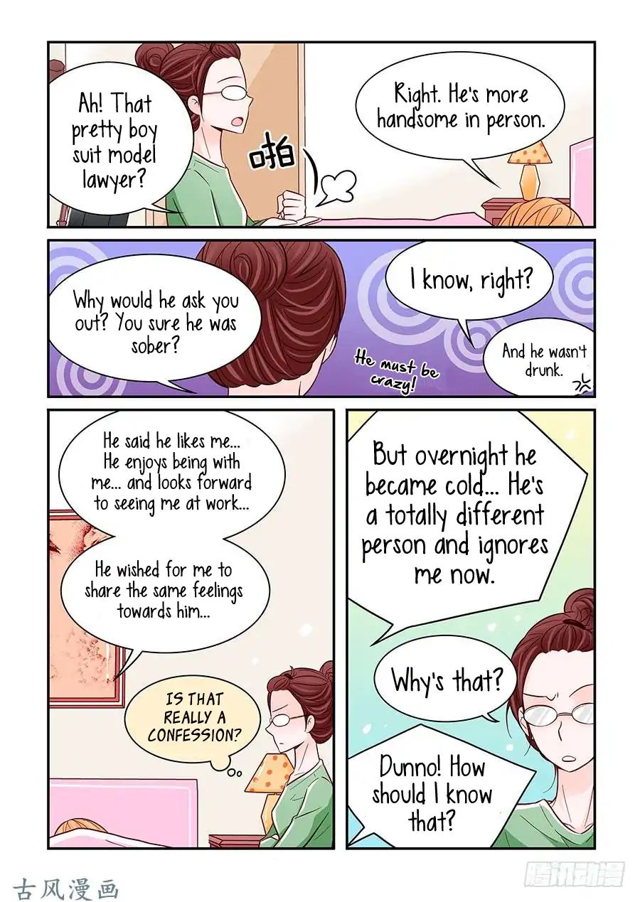 Arrogance And Romance 30 16