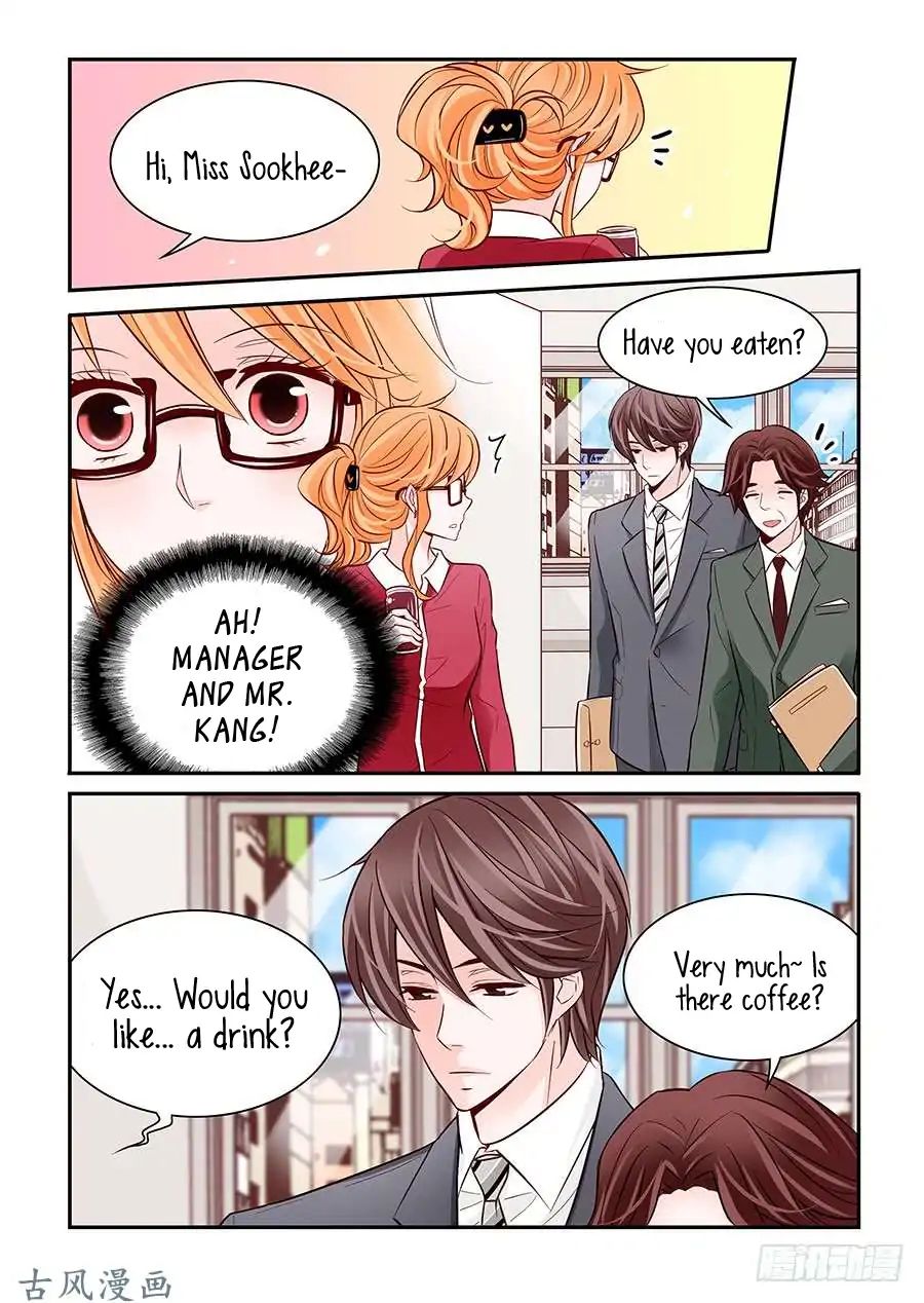 Arrogance And Romance 30 4