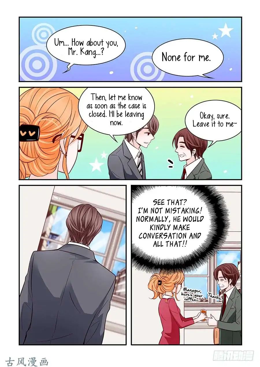 Arrogance And Romance 30 5