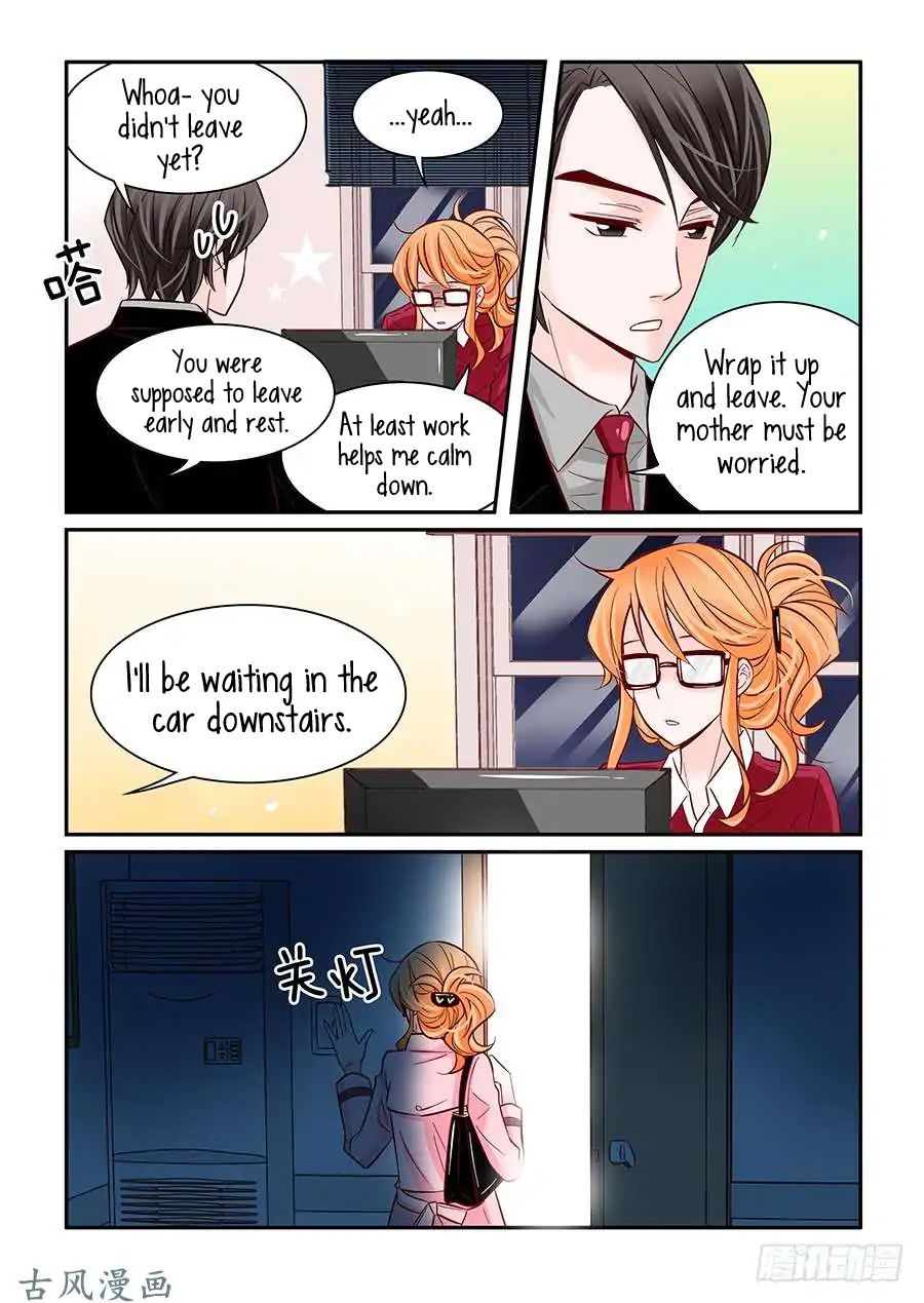 Arrogance And Romance 30 7