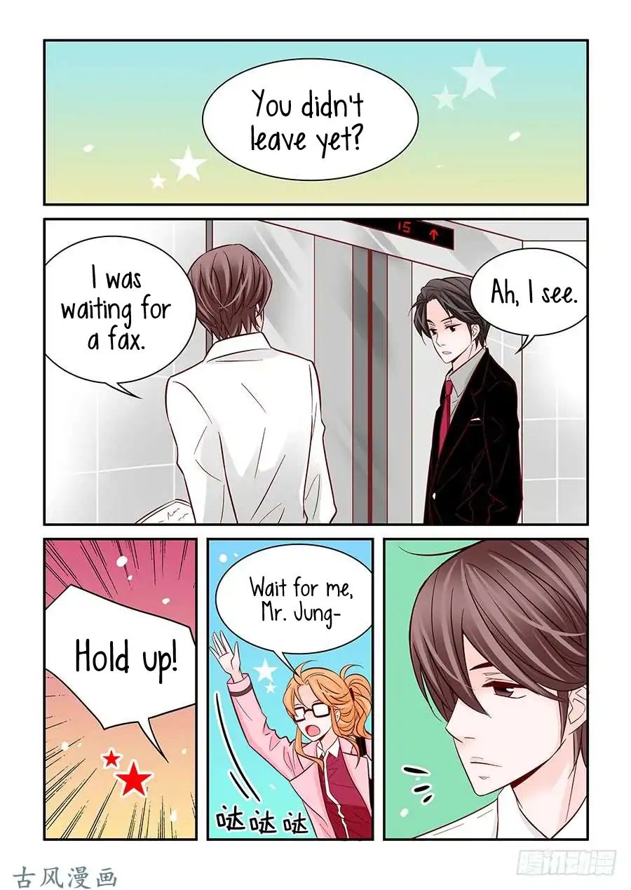 Arrogance And Romance 30 8