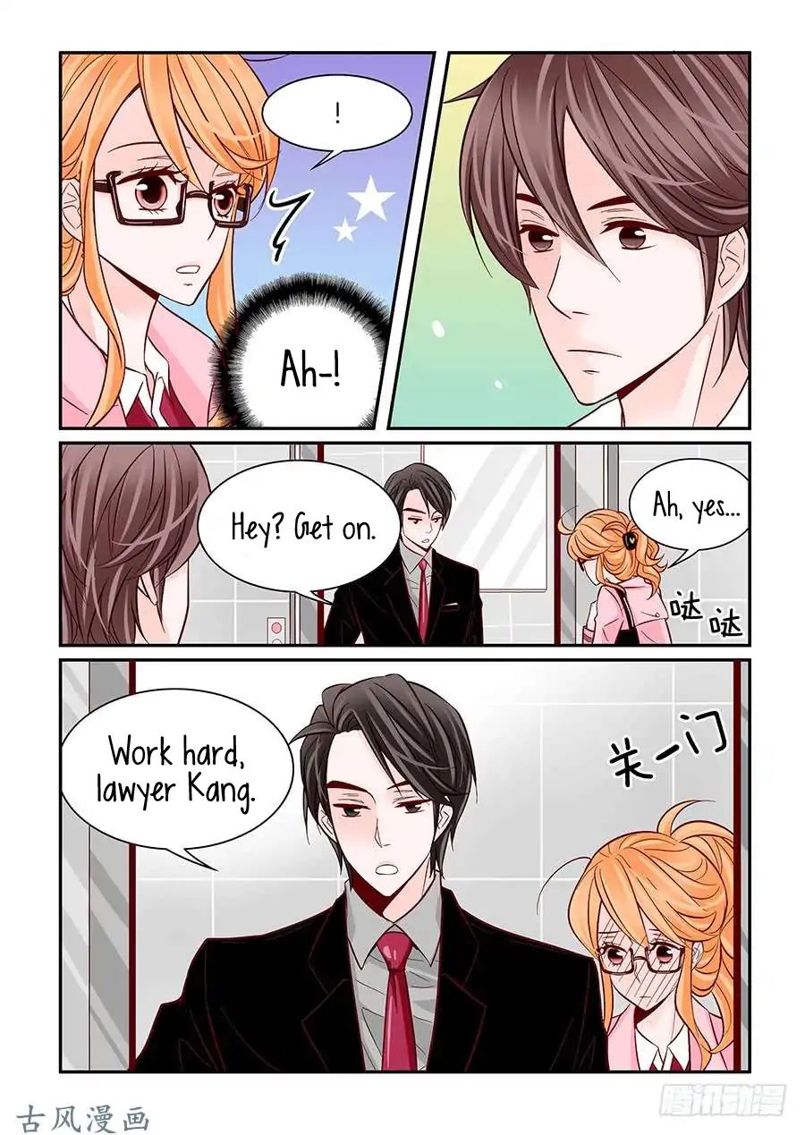 Arrogance And Romance 30 9