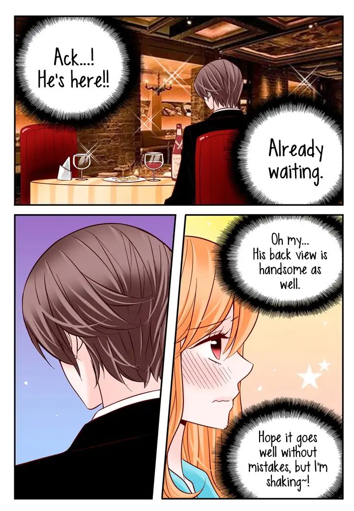 Arrogance And Romance 31 3