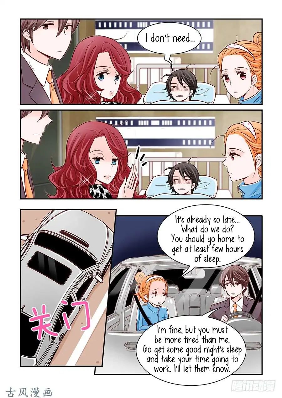 Arrogance And Romance 34 17